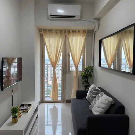 Coast Residences Zeus Place